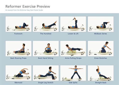 Pilates for Beginners: A Workout and Complete Guide .
